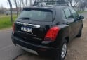 Autos - Chevrolet Tracker LTZ 2016 Nafta 180000Km - En Venta