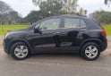 Autos - Chevrolet Tracker LTZ 2016 Nafta 180000Km - En Venta