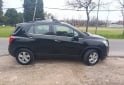 Autos - Chevrolet Tracker LTZ 2016 Nafta 180000Km - En Venta