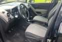 Autos - Chevrolet Tracker LTZ 2016 Nafta 180000Km - En Venta