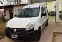 Utilitarios - Renault Kangoo 2014 GNC 185000Km - En Venta