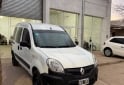 Utilitarios - Renault Kangoo 2014 GNC 185000Km - En Venta