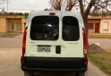 Utilitarios - Renault Kangoo 2014 GNC 185000Km - En Venta