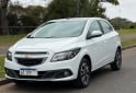 Autos - Chevrolet Onix 2016 Nafta 86000Km - En Venta