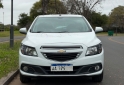 Autos - Chevrolet Onix 2016 Nafta 86000Km - En Venta