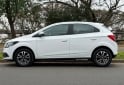 Autos - Chevrolet Onix 2016 Nafta 86000Km - En Venta