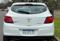Autos - Chevrolet Onix 2016 Nafta 86000Km - En Venta