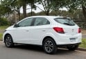 Autos - Chevrolet Onix 2016 Nafta 86000Km - En Venta