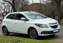 Autos - Chevrolet Onix 2016 Nafta 86000Km - En Venta