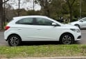 Autos - Chevrolet Onix 2016 Nafta 86000Km - En Venta