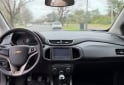 Autos - Chevrolet Onix 2016 Nafta 86000Km - En Venta
