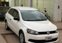Autos - Volkswagen Gol Trend 2015 Nafta 185000Km - En Venta