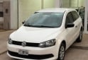 Autos - Volkswagen Gol Trend 2015 Nafta 185000Km - En Venta