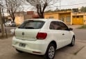 Autos - Volkswagen Gol Trend 2015 Nafta 185000Km - En Venta
