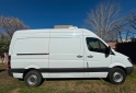 Camionetas - Mercedes Benz 415 cdi te v2 2013 Diesel 80000Km - En Venta