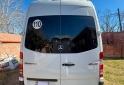 Camionetas - Mercedes Benz 415 cdi te v2 2013 Diesel 80000Km - En Venta