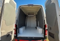 Camionetas - Mercedes Benz 415 cdi te v2 2013 Diesel 80000Km - En Venta