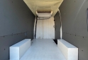 Camionetas - Mercedes Benz 415 cdi te v2 2013 Diesel 80000Km - En Venta