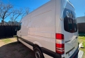 Camionetas - Mercedes Benz 415 cdi te v2 2013 Diesel 80000Km - En Venta