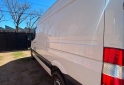 Camionetas - Mercedes Benz 415 cdi te v2 2013 Diesel 80000Km - En Venta