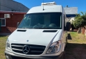 Camionetas - Mercedes Benz 415 cdi te v2 2013 Diesel 80000Km - En Venta