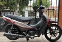 Motos - Zanella ZB 110 RT 2024 Nafta 2130Km - En Venta