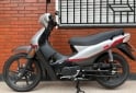 Motos - Zanella ZB 110 RT 2024 Nafta 2130Km - En Venta