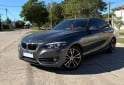 Autos - Bmw 220i 2019 Nafta 35000Km - En Venta