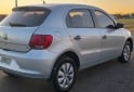 Autos - Volkswagen Gol trend 2013 Nafta 165000Km - En Venta