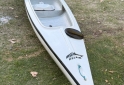 Deportes Náuticos - Kayak Delfín doble ( liviano y muy buena percha) - En Venta