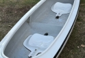 Deportes Náuticos - Kayak Delfín doble ( liviano y muy buena percha) - En Venta