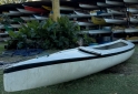 Deportes Náuticos - Kayak Delfín doble ( liviano y muy buena percha) - En Venta