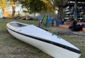 Deportes Náuticos - Kayak Delfín doble ( liviano y muy buena percha) - En Venta