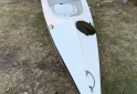 Deportes Náuticos - Kayak Delfín doble ( liviano y muy buena percha) - En Venta