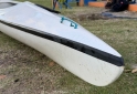 Deportes Náuticos - Kayak Delfín doble ( liviano y muy buena percha) - En Venta