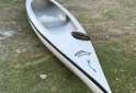 Deportes Náuticos - Kayak Delfín doble ( liviano y muy buena percha) - En Venta