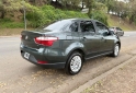 Autos - Fiat GRAND SIENA 2014 Nafta - En Venta