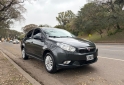 Autos - Fiat GRAND SIENA 2014 Nafta - En Venta