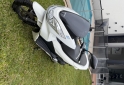 Motos - Honda Pcx 2017 Nafta 14900Km - En Venta