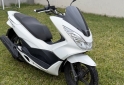 Motos - Honda Pcx 2017 Nafta 14900Km - En Venta
