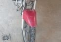 Motos - Suzuki En 2a 2011 Nafta 41000Km - En Venta