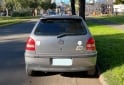 Autos - Volkswagen Gol 2006 GNC 200000Km - En Venta