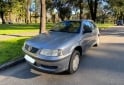 Autos - Volkswagen Gol 2006 GNC 200000Km - En Venta