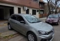 Autos - Volkswagen Gol trend 2018 Nafta 87000Km - En Venta