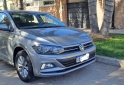 Autos - Volkswagen Virtus confort 1.6l 16v 2018 GNC 209000Km - En Venta