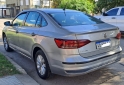 Autos - Volkswagen Virtus confort 1.6l 16v 2018 GNC 209000Km - En Venta