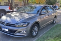 Autos - Volkswagen Virtus confort 1.6l 16v 2018 GNC 209000Km - En Venta