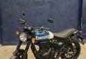 Motos - Royal Enfield Hunter 350 2024 Nafta 1600Km - En Venta