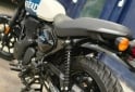 Motos - Royal Enfield Hunter 350 2024 Nafta 1600Km - En Venta