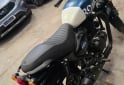 Motos - Royal Enfield Hunter 350 2024 Nafta 1600Km - En Venta